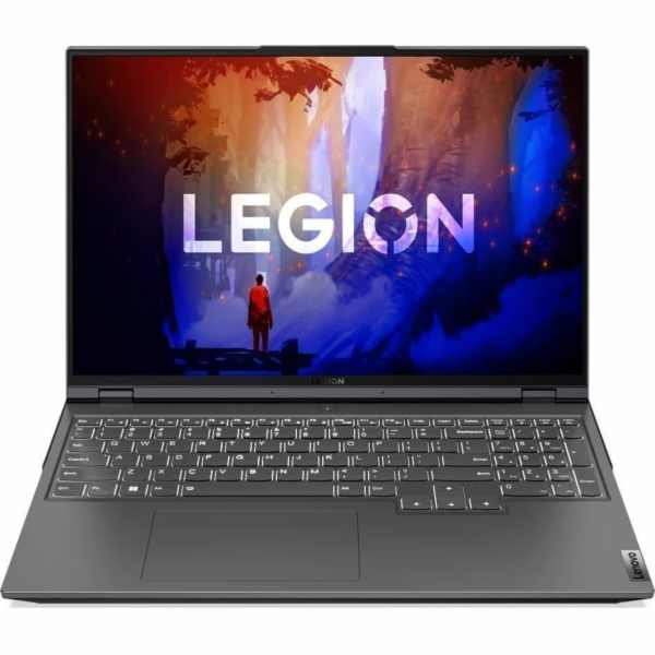 Notebook Lenovo Legion 5 Pro 16ARH7H (82RG00A7PB)