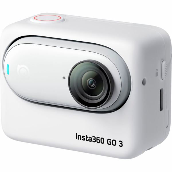 Insta360 GO 3 Actionkamera 32 GB