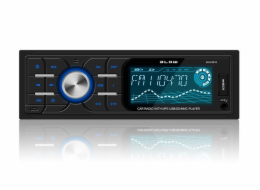 RADIO AVH-8610 MP3/USB/SD/MMC