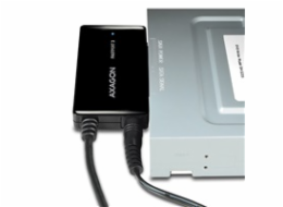 AXAGON, ADSA-FP3 USB3.0 - SATA 6G HDD FASTport3 adapter vč. AC