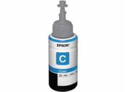Epson atrament L100/L200 Cyan ink container 70ml