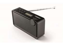 Maxxo PB01 DAB Rádio s FM
