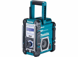 Radio budowlane Makita DMR112