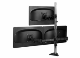ARCTIC Z+1 Pro Gen3 přídavný držák pro monitory do 49   LCD, VESA 75/100, do 15kg, černý
