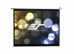 EliteScreens Spectrum Electric 90 X, Motorleinwand