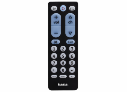 Hama Universal Remote 2in1 Big Zapper            40072