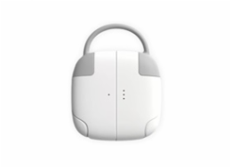 CARNEO Bluetooth Sluchátka do uší Be Cool white