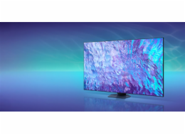 SAMSUNG QE55Q80CATXXH 55" QLED 4K SMART TV