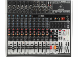 Behringer X1832USB audio mixer 18 channels
