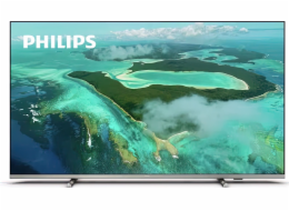 Philips 55Pus7657/12 LED 55    4K Ultra Hd Saphi TV