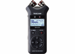Tascam DR-07X - Přenosný digitální rekordér s rozhraním USB