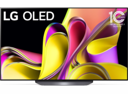 LG OLED55B33LA TV 139.7 cm (55 ) 4K Ultra HD Smart TV Wi-Fi Black