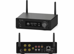 Arylic H50 Streamer - wireless stereo a