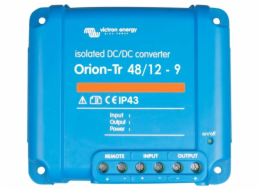 Victron Energy Orion-Tr 48/12-9 110 W DC-DC isolated converter (ORI481210110)