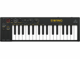 Behringer Behringer SWING - USB/MIDI/CV ovládací klávesnice