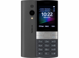 Nokia 150 Edition (2023), mobilní telefon