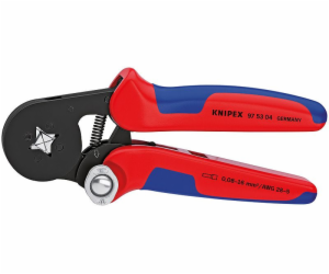 KNIPEX 975304 samostavitelné lisovací kleště