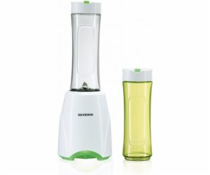 Severin SM 3735 Smoothie Mix & Go mixér