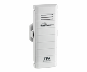 Meteostanice TFA WeatherHub Temperature Monitor - Starter...