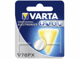 100x1 Varta Photo V 76 PX PU master box