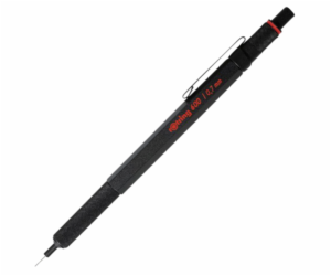 rotring 600 Mechanical Pencil black 0,7 mm