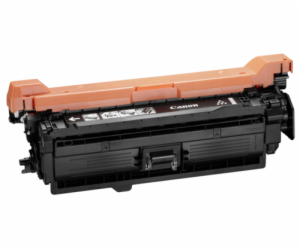 Canon toner Cartridge 732 H BK cerna