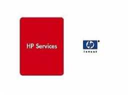 HP 3y Nbd Exch Multi Fcn Printer - M SVC