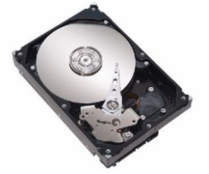 HDD 160GB Hitachi SATA 7200 3,5"