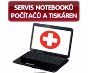 Nastavení notebooku/počítače OFFICE BUSINESS