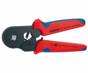 Knipex 975304SB Kleště lisovací