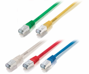 DATACOM Patch kabel UTP CAT5E 40m šedý