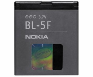 Baterie Nokia BL-5F Li-Ion 900 mAh - bulk