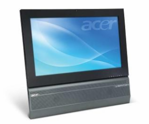 Acer PQ.VBRE3.001 Veriton VZ430G/21,5"/i3-540/500/3G/7P