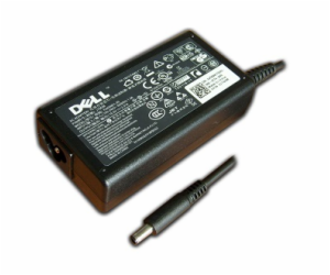 Napájecí adaptér 45W, 19,5V 4.5x3.0mm, originál DELL