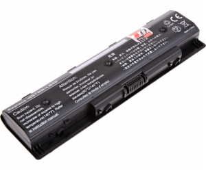 Baterie T6 Power HP Pavilion 14-exxx, 15-exxx, 17-exxx, E...