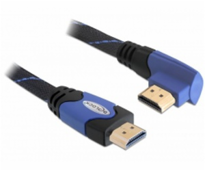 Delock Kabel High Speed HDMI s Ethernetem – HDMI A samec ...