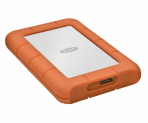 LaCie Rugged Mini 2,5        4TB USB 3.2 gen.1