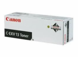 Canon toner C-EXV 13