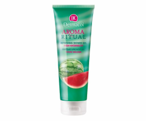 Sprchový gel Dermacol Aroma Ritual Shower Gel Watermelon ...