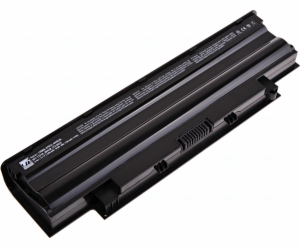 Baterie T6 Power Dell Inspiron 13R, 15R, 17R, 5200mAh, 58...