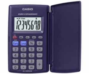 Casio HL 820 VER