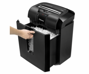 Skartovačka Fellowes Powershred 63Cb 