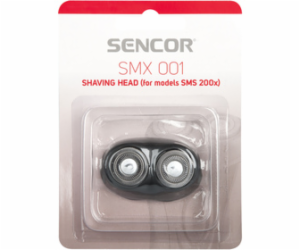 SENCOR SMX 001 k SMS 200x SENCOR