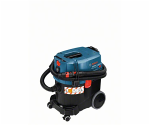 Vysavač Bosch GAS35L SFC+ (06019C3000), L-Boxx