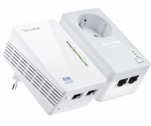 TP-Link TL-WPA4226 KIT