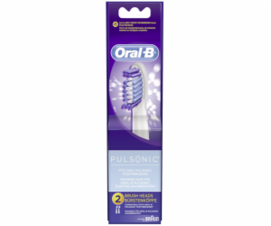 Kartáčky Braun Oral-B Pulsonic SR 32-2