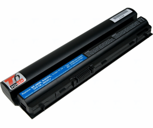 Baterie T6 Power Dell Latitude E6220, E6230, E6320, E6330...