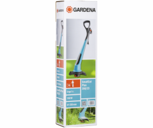 GARDENA vyžínač SmallCut Plus 350/23, vyžínač trávy