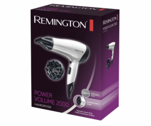 Fén Remington D 3015 Power Volume 2000