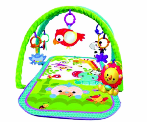 Fisher-Price BG 3-in-1 Gym Mat CHP85 p4 MATTEL